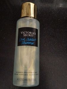 Victoria&#39;s Secret Love Addict Shimmer Mist