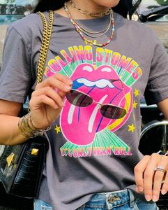 H&M Print Tee