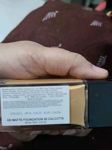 Recode Ace of Base Foundation
