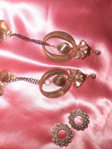 Vintage Earrings Bundle 🧿