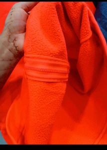 🇺🇲 Under Armour Imported Thermal Zipper