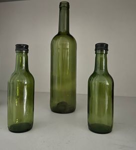 Decorative Diy Bottles