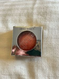 Pink Highlighter Blush By Swiss Beauty