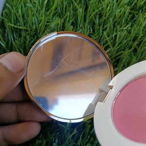 Myglamm Treasure It Powder Blush