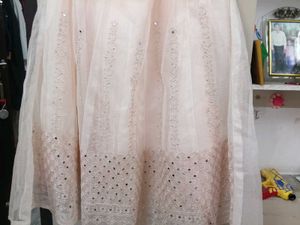 leghna choli with dupatta for festive girls..