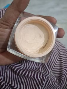 7 Heaven&#39;s mate Foundation With Primer