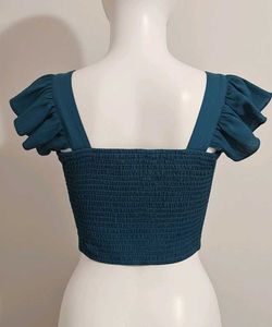 crop top for women