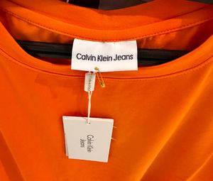 Calvin Klein Woman T Shirt