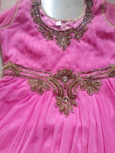 Ethnic Gowns