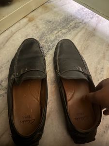 Clarks Bellies Used By Brother