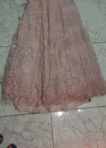 Reception Lehenga