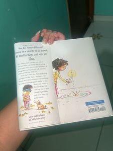 I am One: A Book of Action