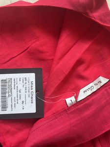 Red Skater Pinteresty Cute Dress