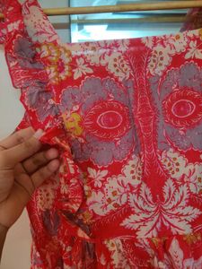 New Aarke Ritu Kumar Dress