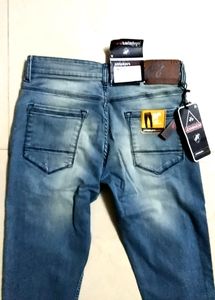 Men&#39;s Slim Fit Jeans - New with Tags