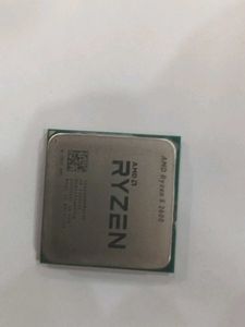 Ryzen CPU &amp; RAM Combo