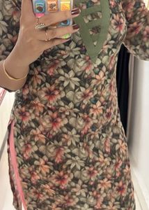 Trendy Ethnic Set