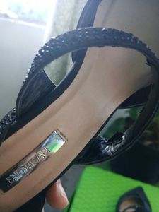 Fancy Heel
