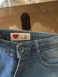 Combo Of Two Shorts