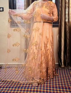 Beautiful Gown