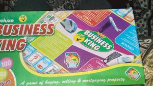 Business Deluxe King