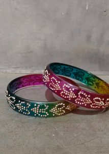 Stylish Bangle Bracelet