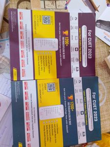 All New Nta Cuet Exam Book