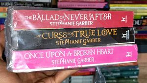 Stephanie Garber Book Set