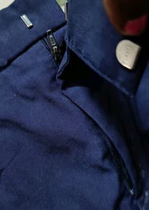 Boys Full Trouser