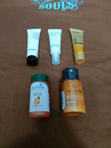 Skincare Set