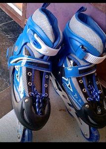 New Inline Skates