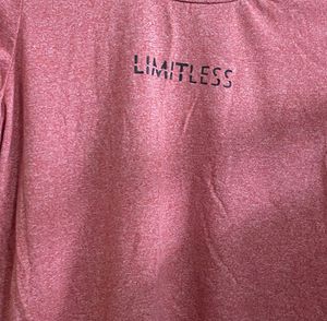 Grindle Crew Neck T Shirt