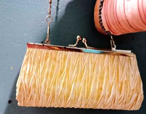 Floral Clutches