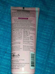 Face Wash Bundle