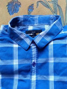 Spykar Well Looking Branded Shirts