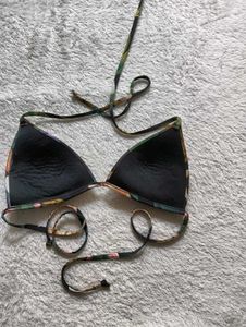 34 B Ribbon Look 💙