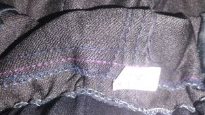 Kid Girl/Boy Trouser