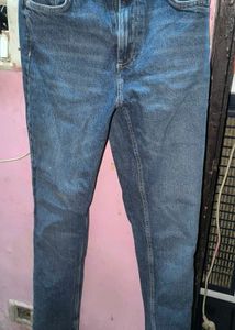 ZARA Denim Jeans