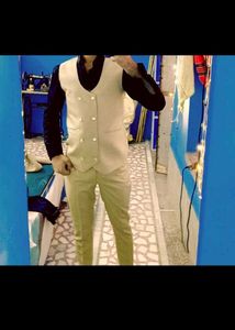 3 Peace Coat Pant For Men