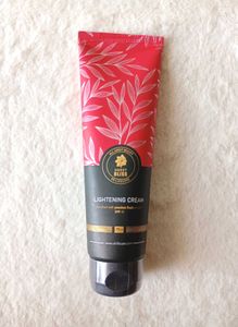 SWEET BLISS LIGHTENING CREAM