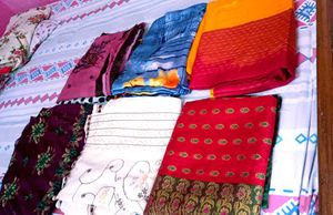 Wedding Saree 6