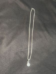 Chain for girls