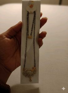 Elegant Mangalsutra Necklace