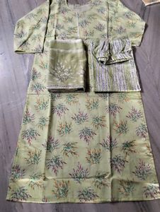 New Pure Cotton Suits Ne