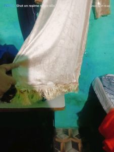 Designer Kurta Plazo Velvet