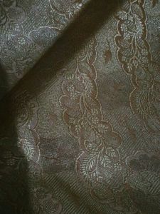 BEAUTIFUL SILK SAREE ✨