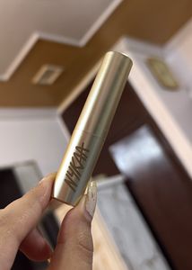 Nykaa Matte To Last Lipstivk