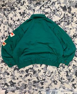 Vintage pract studio  Green Jacket