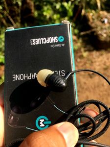 Stereo Speakers | (BOX Piece)