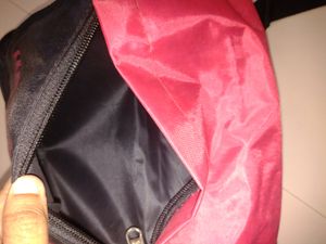 Office Bag For Men